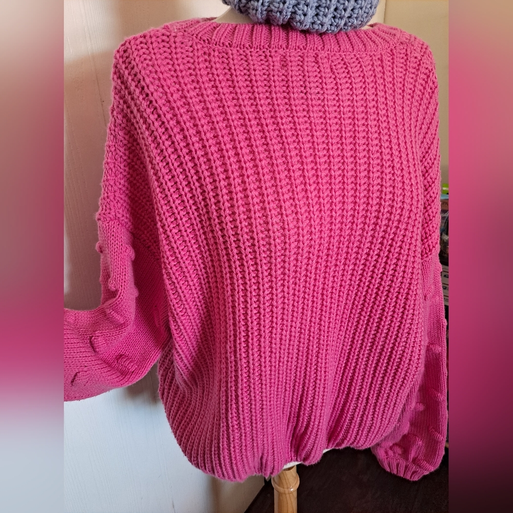 sweaters.🌈 - Picture 4 of 7